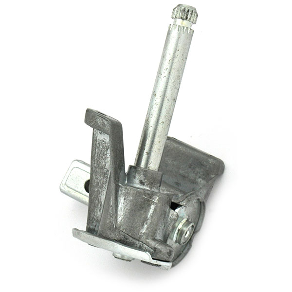 1968 Chevrolet El Camino VENT WINDOW ACTUATOR - LH | GL5110Z