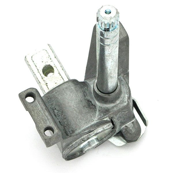 1971 Chevrolet El Camino VENT WINDOW ACTUATOR - RH | GL5112Z