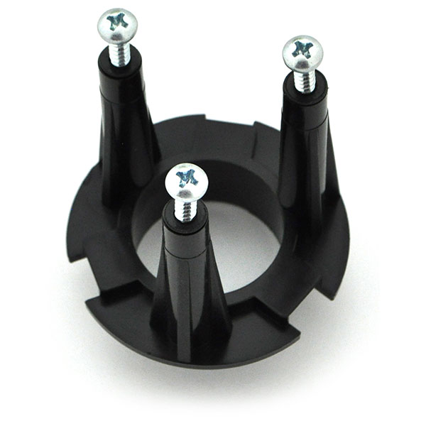 1969 Pontiac GTO/LeMans/Tempest FORMULA STEERING WHEEL HORN CONTACT ADAPTER - EA | ST1461Z