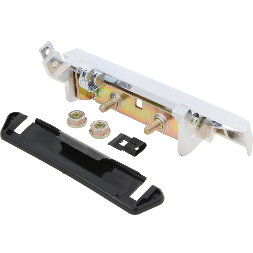 1972 Pontiac Firebird/TransAm DOOR HANDLE EARLY WIDE STYLE 6