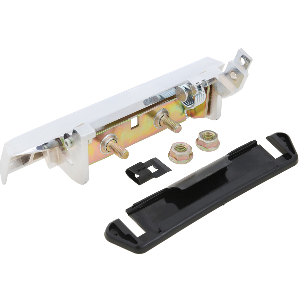 1971 Pontiac Firebird/TransAm DOOR HANDLE EARLY WIDE STYLE 6