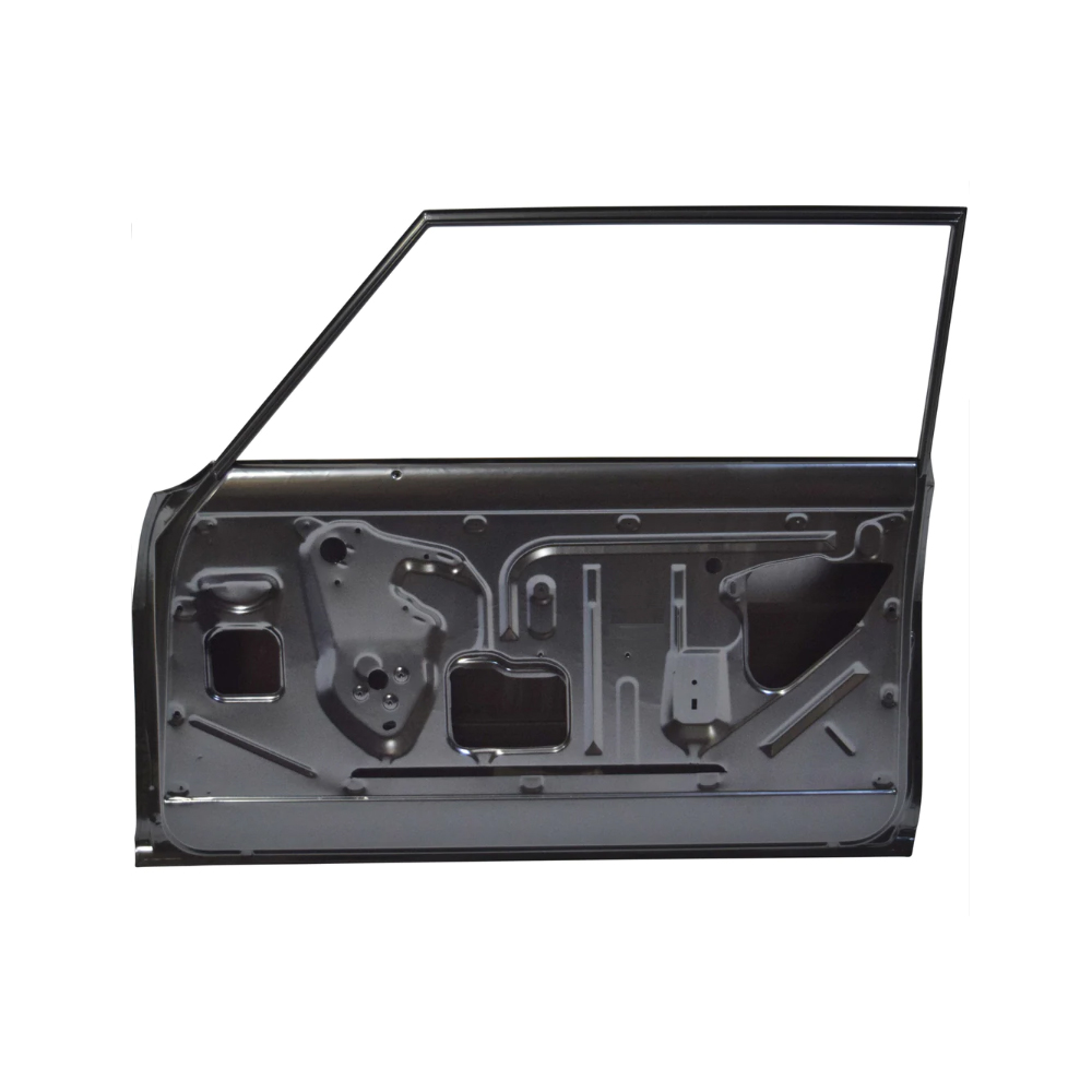 1962 Chevrolet Nova/Chevy II NEW STEEL DOOR SHELL SEDAN (WITH POST) - RH | BP10465N