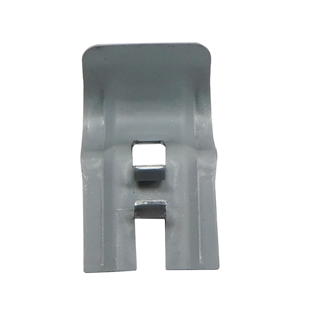 1968 Chevrolet Nova/Chevy II FIREWALL SPEEDOMETER CABLE CLIP (4-SPEED) EA | EN6692Z