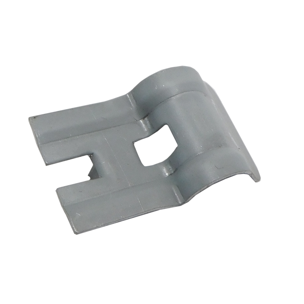 1968 Chevrolet Nova/Chevy II FIREWALL SPEEDOMETER CABLE CLIP (4-SPEED) EA | EN6692Z