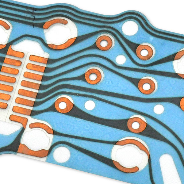 1975 Pontiac GTO/LeMans/Tempest DASH RALLY GAUGE CLUSTER PRINTED CIRCUIT BOARD GM 8911861 | 8911861