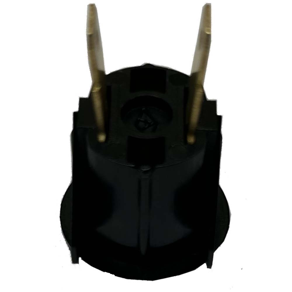 1965 Chevrolet Nova/Chevy II POWER TRUNK RELEASE SWITCH WITH YELLOW BUTTON | TR2313Z