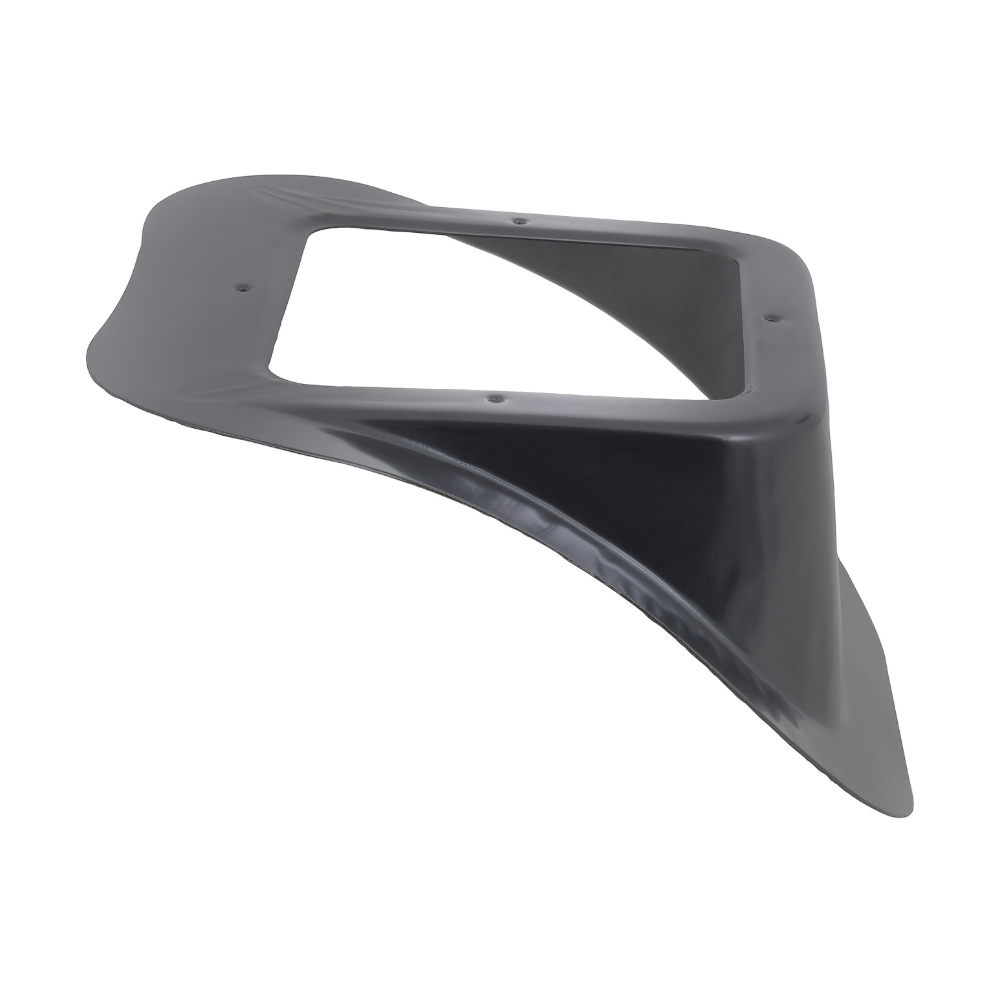 1983 Chevrolet Monte Carlo MANUAL TRANSMISSION METAL FLOOR HUMP | MT6672Z