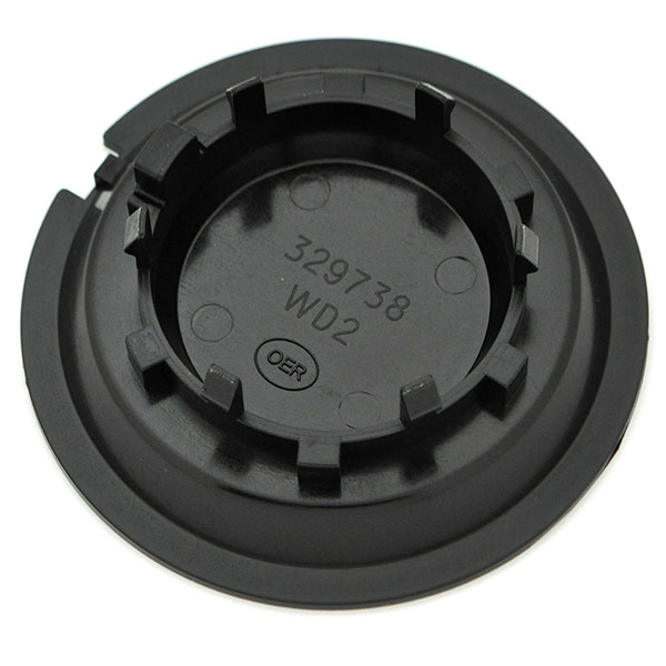 1972 Chevrolet Chevelle/Malibu SPORT 4 SPOKE STEERING WHEEL HORN CAP RETAINER GM # 329738 | 329738