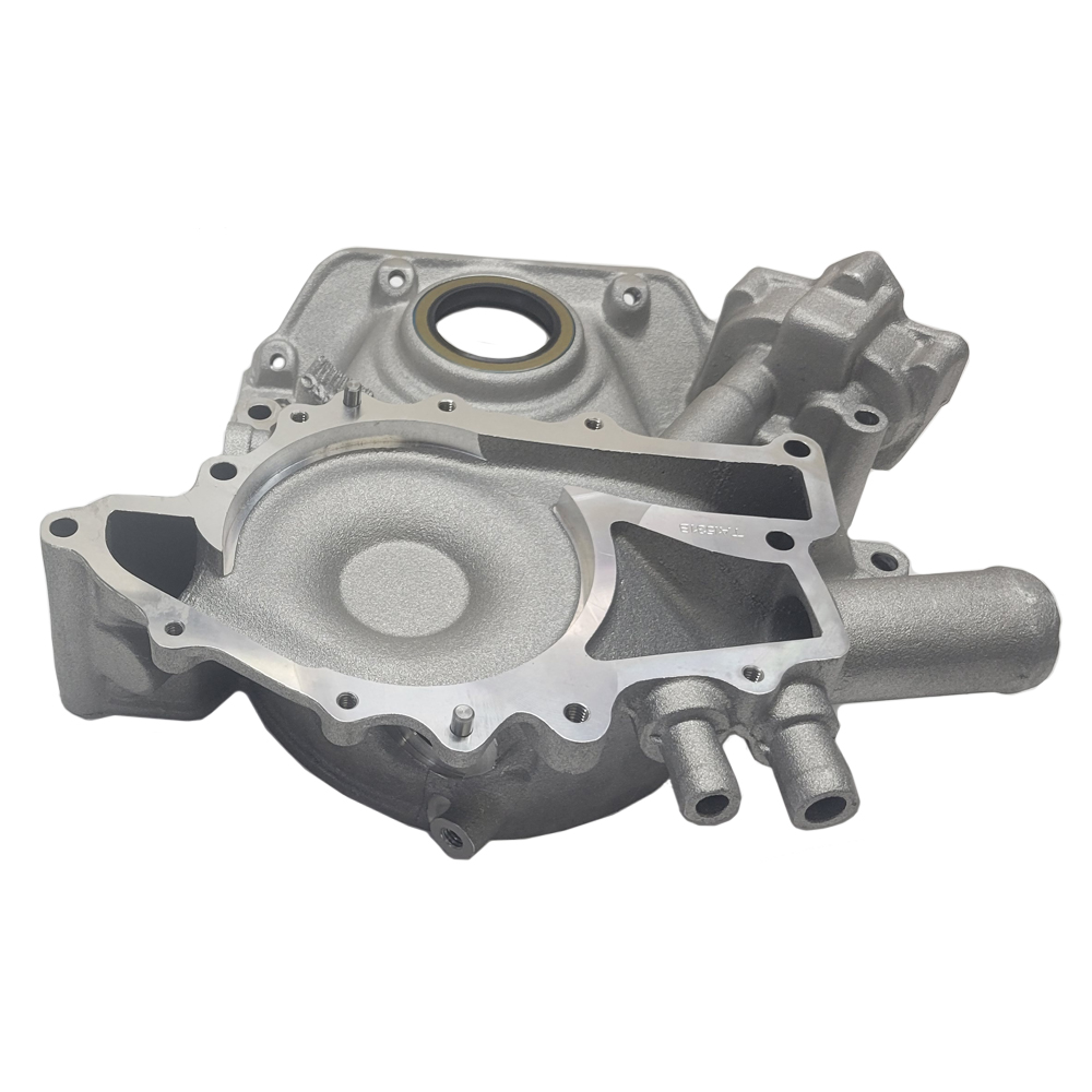 1976 Buick Skylark/GS/Regal/GN TIMING CHAIN COVER - WILL WORK ON 400 / 430 / 455 ENGINES | EN10505S