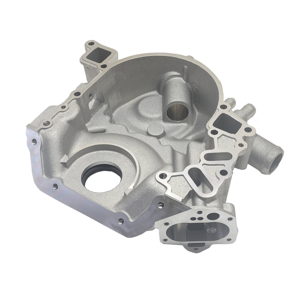 1976 Buick Skylark/GS/Regal/GN TIMING CHAIN COVER - WILL WORK ON 400 / 430 / 455 ENGINES | EN10505S