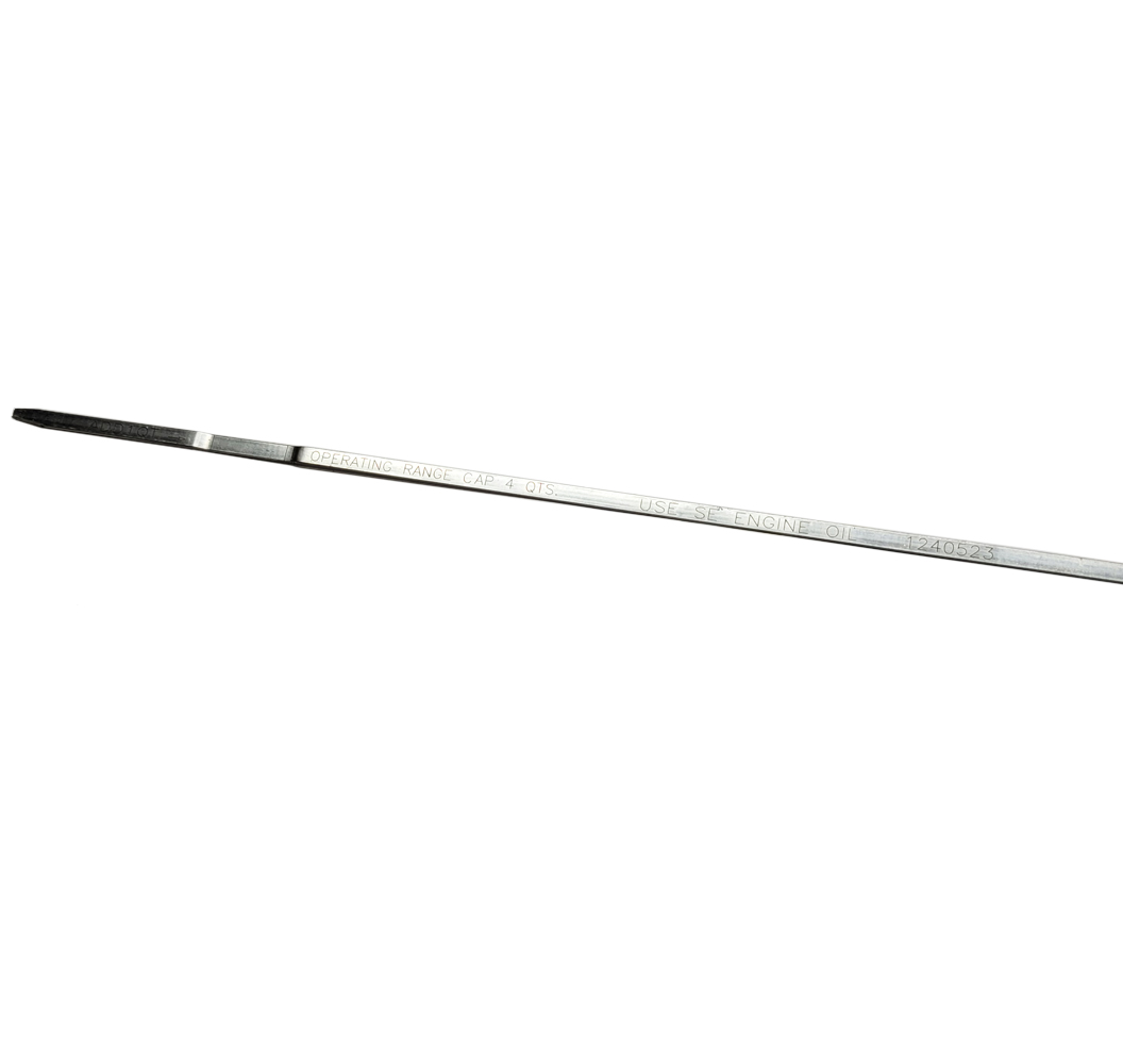 1975 Buick Skylark/GS/Regal/GN DIPSTICK & TUBE - WILL WORK ON 400 / 430 / 455 ENGINES | EN10506S