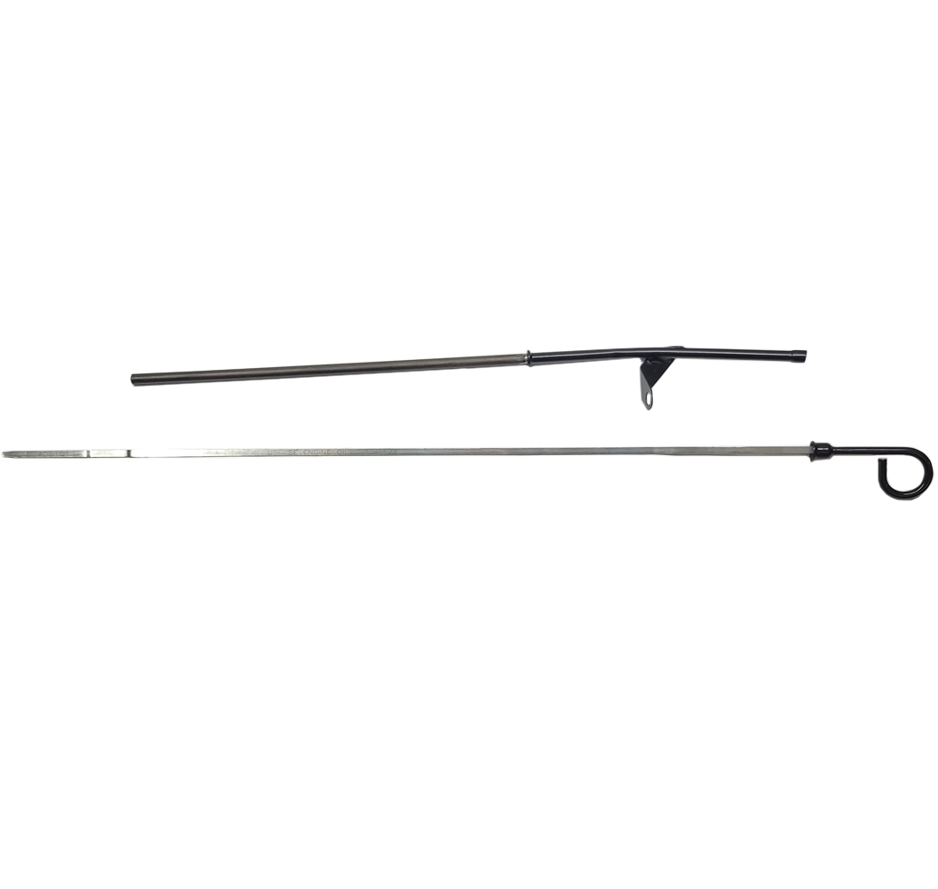 1975 Buick Skylark/GS/Regal/GN DIPSTICK & TUBE - WILL WORK ON 400 / 430 / 455 ENGINES | EN10506S