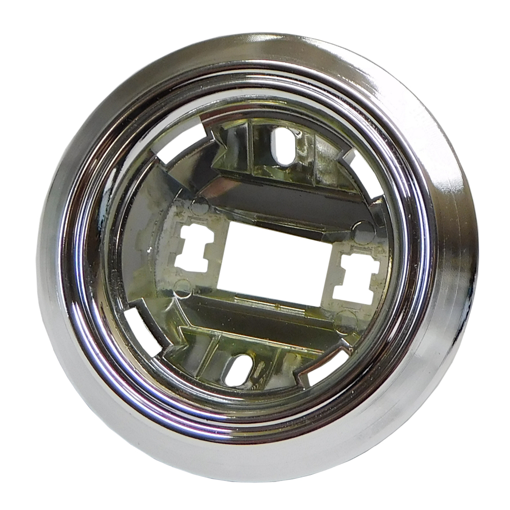 1970 Buick Skylark/GS/Regal/GN SAIL PANEL DOME LAMP HOUSING (3 1/4