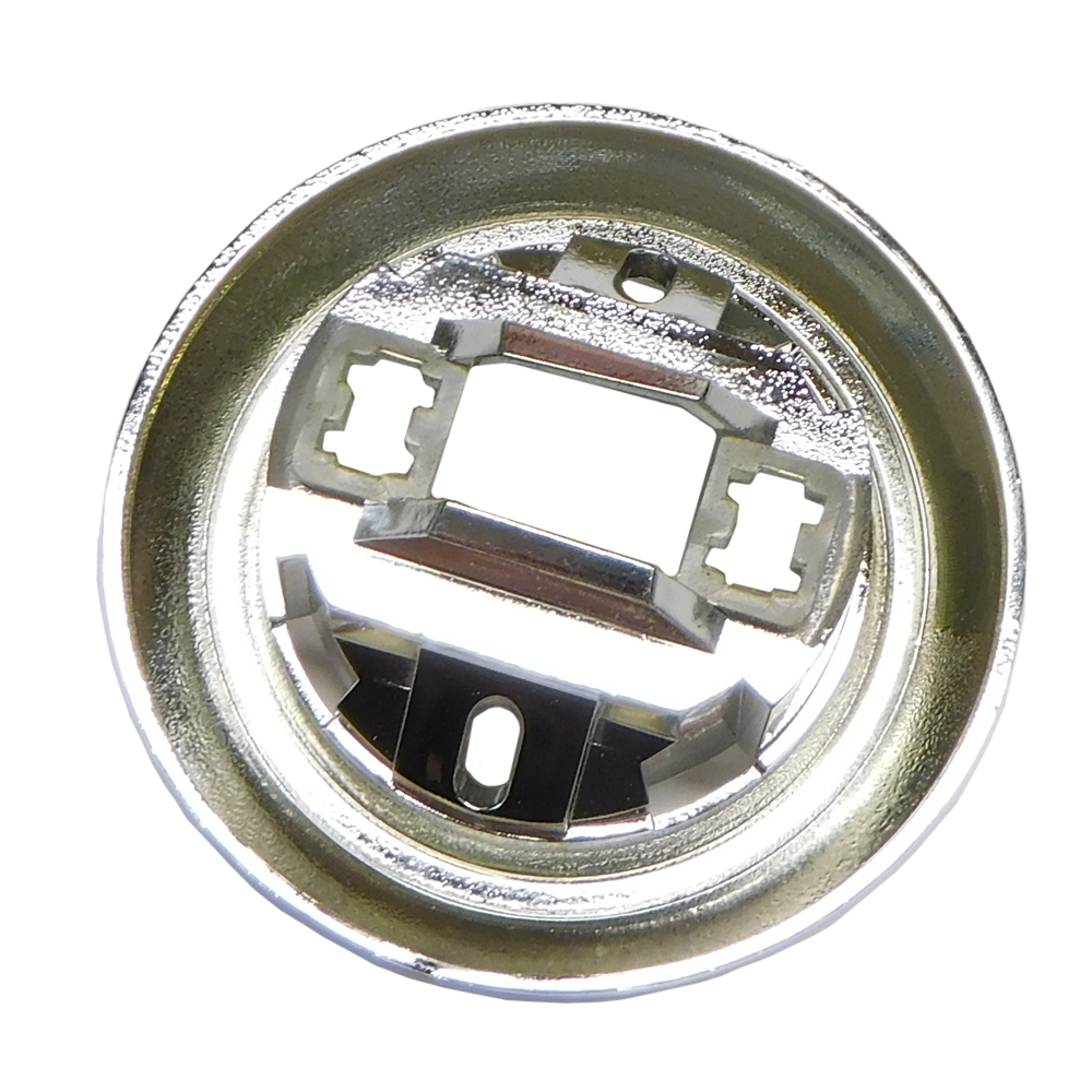 1970 Buick Skylark/GS/Regal/GN SAIL PANEL DOME LAMP HOUSING (3 1/4