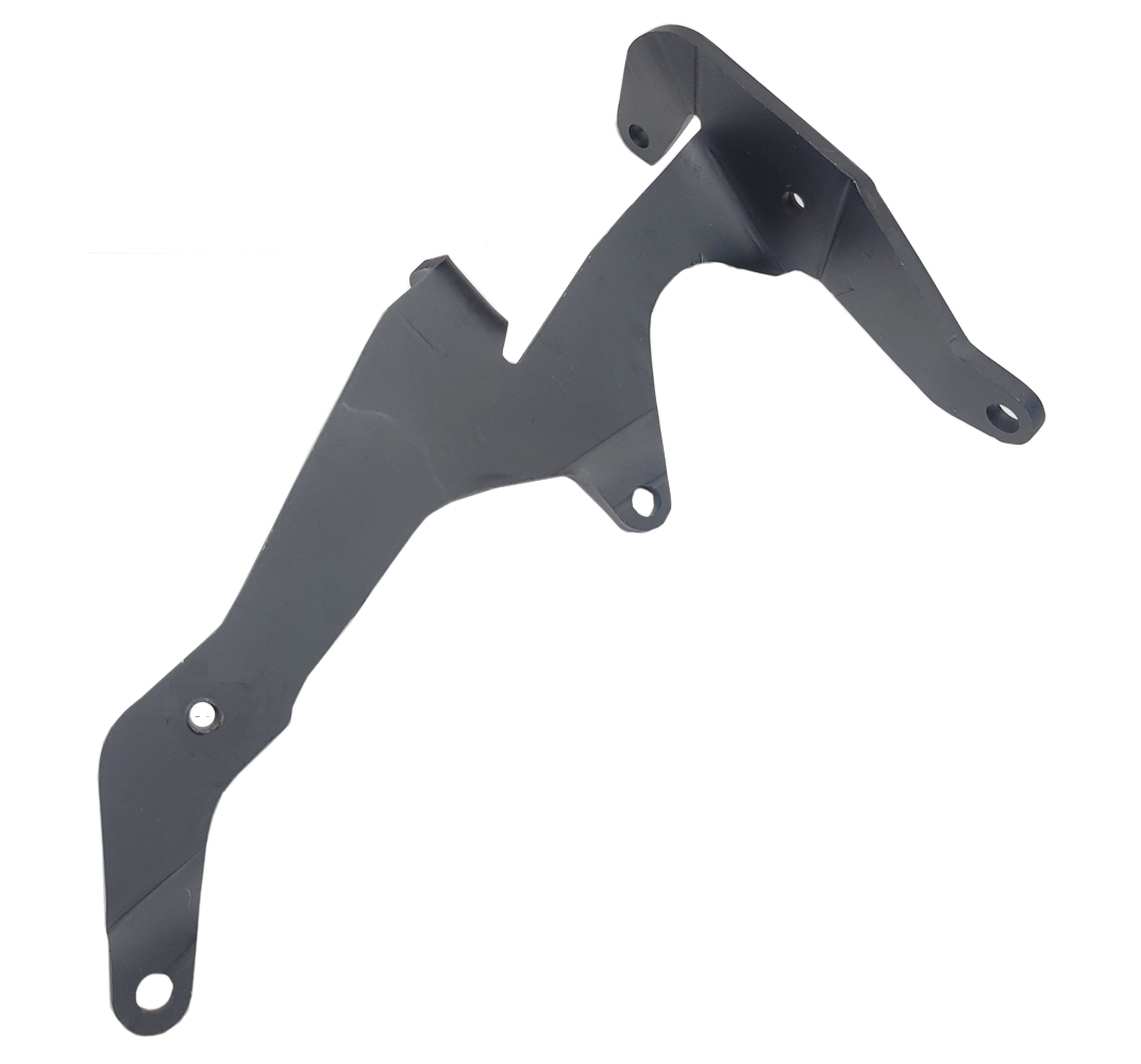 1967 Chevrolet Chevelle/Malibu SMOG PUMP BRACKET LOWER (302 / 307 / 327 / 350 SMALL BLOCK) | EN10521C