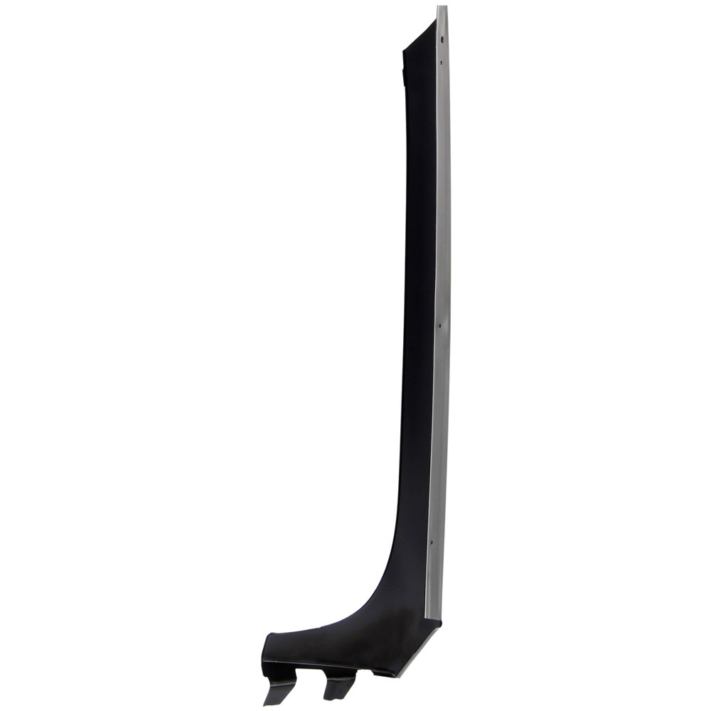 1967 Buick Skylark/GS/Regal/GN WINDSHIELD PILLAR COVER COUPE (PAINTED BODY COLOR) - RH | BP1659Z