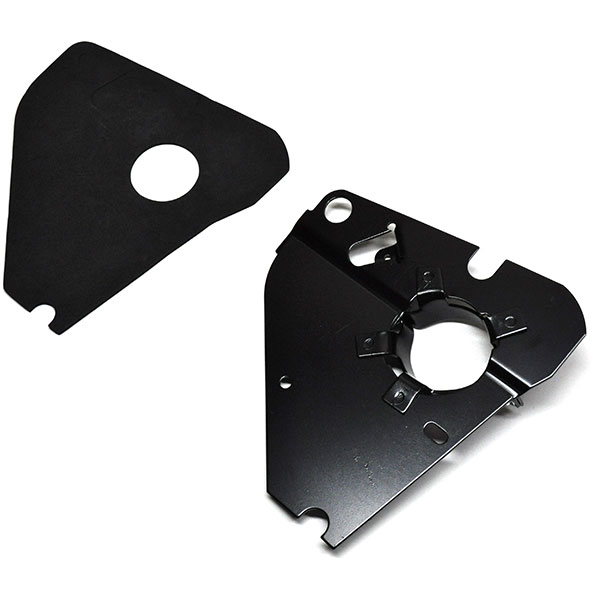 1971 Buick Skylark/GS/Regal/GN STEERING COLUMN CLAMP PLATE - 2 CP | ST10726A