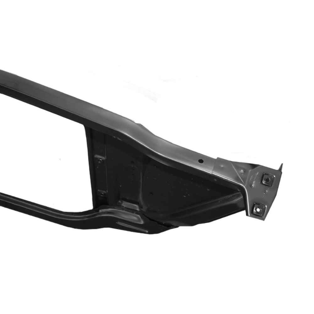 1962 Chevrolet Impala/Caprice/Bel Air RADIATOR CORE SUPPORT | BP10724P