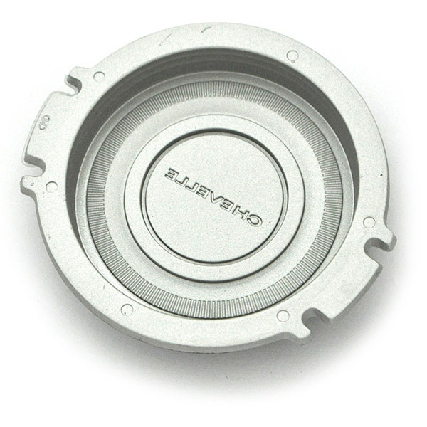 1966 Chevrolet El Camino HORN BUTTON EMBLEM KIT 