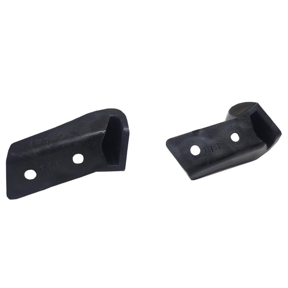 1967 Buick Skylark/GS/Regal/GN CONVERTIBLE PLASTIC ALIGNING GUIDE PINS - PAIR | CV1712Z