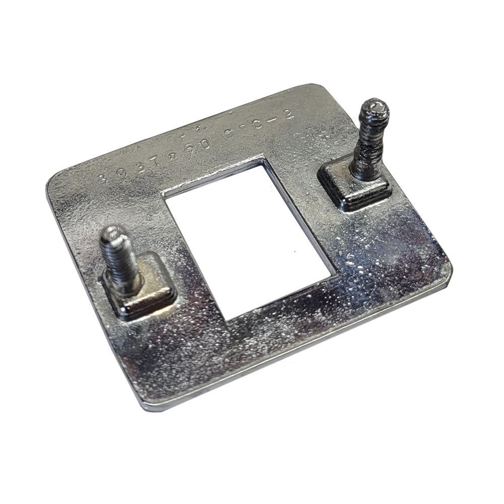 1970 Chevrolet Impala/Caprice/Bel Air CONVERTIBLE TOP SWITCH BEZEL | CV1834Z