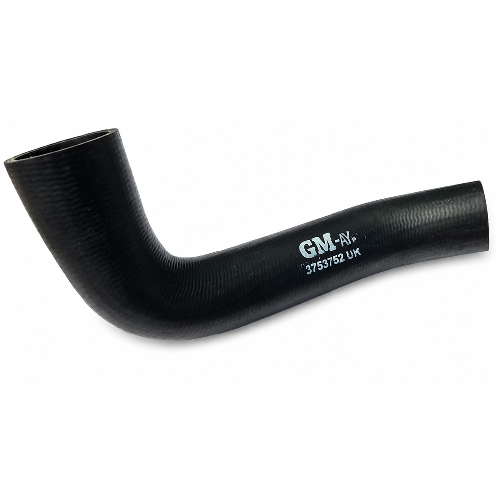 1959 Chevrolet Impala/Caprice/Bel Air LOWER RADIATOR HOSE (1958-59 348 & 1960-1964 348/409) #3753752 | CS10816P