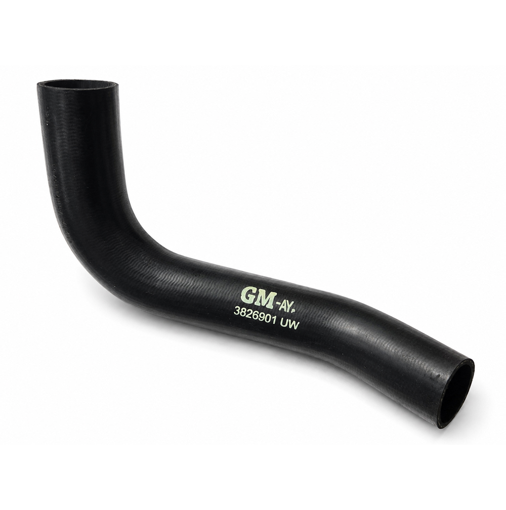 1960 Chevrolet Impala/Caprice/Bel Air LOWER RADIATOR HOSE (283/327) #3826901 | CS10821P