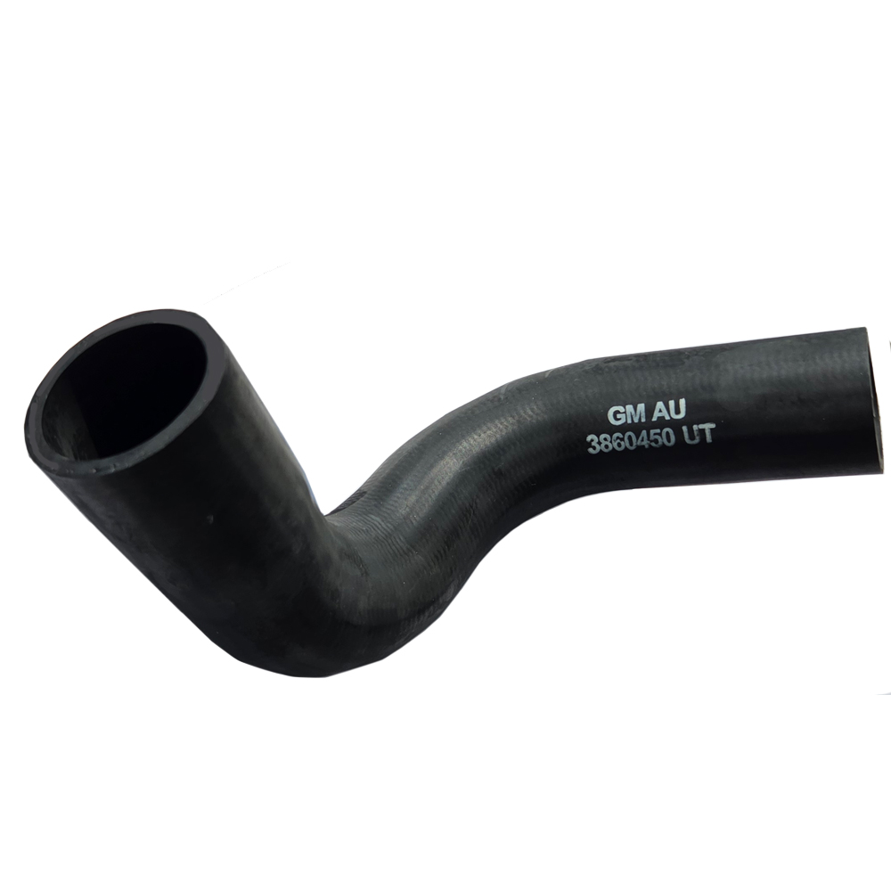 1965 Chevrolet Impala/Caprice/Bel Air LOWER RADIATOR HOSE (396 WITH A/C / 325 HP) #3860450 | CS10827P