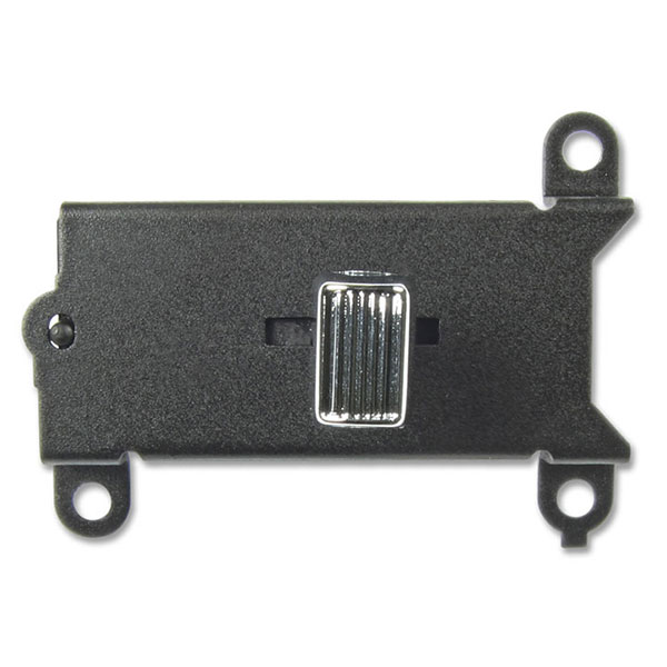 1970 Chevrolet Monte Carlo WIPER SWITCH - 2 SPEED WITH WASHER (WITH RECESSED PARK) - GM # 1993465 | 01993465