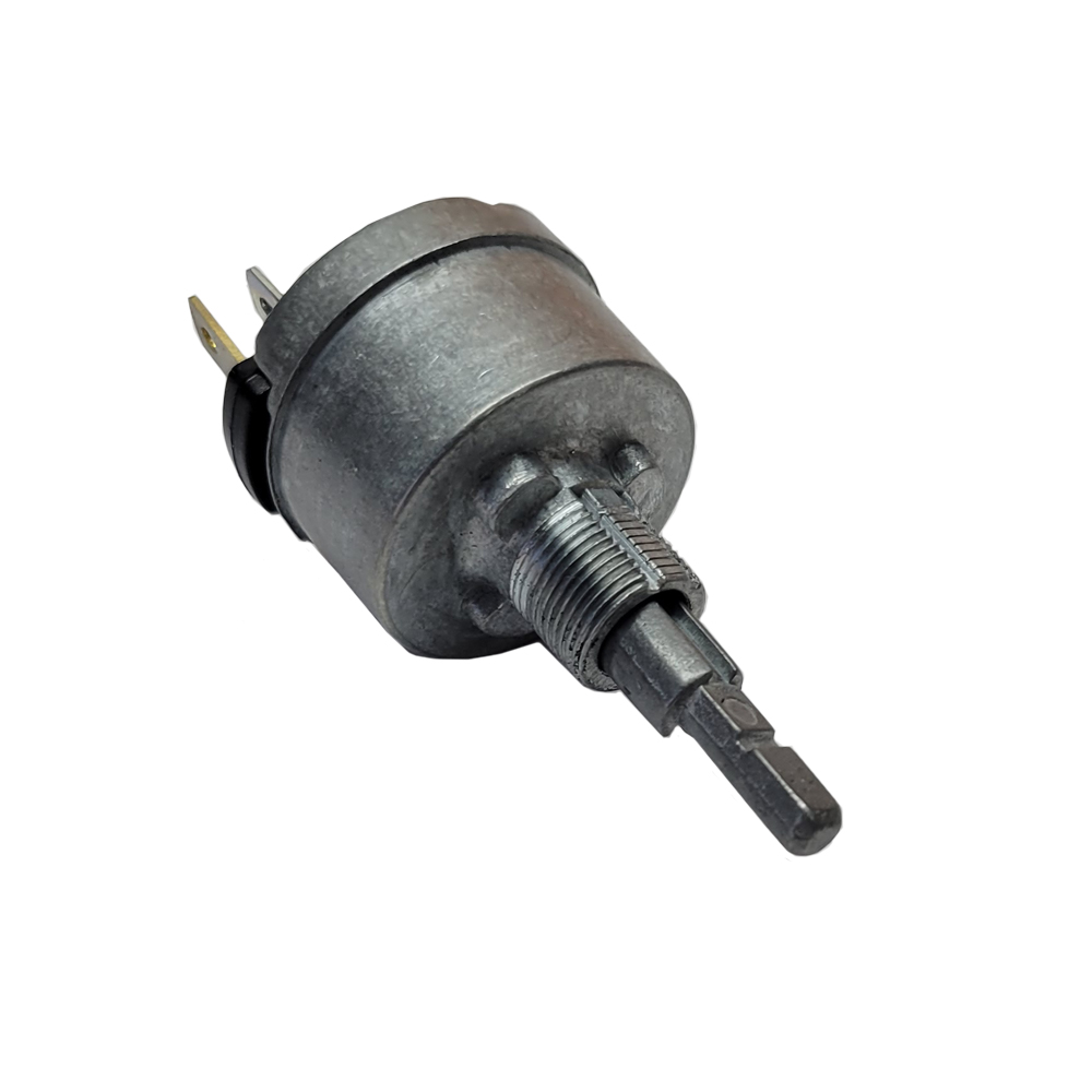 1967 Chevrolet Impala/Caprice/Bel Air WIPER SWITCH - 2 SPEED WITH WASHER - GM # 1993394 | 1993394