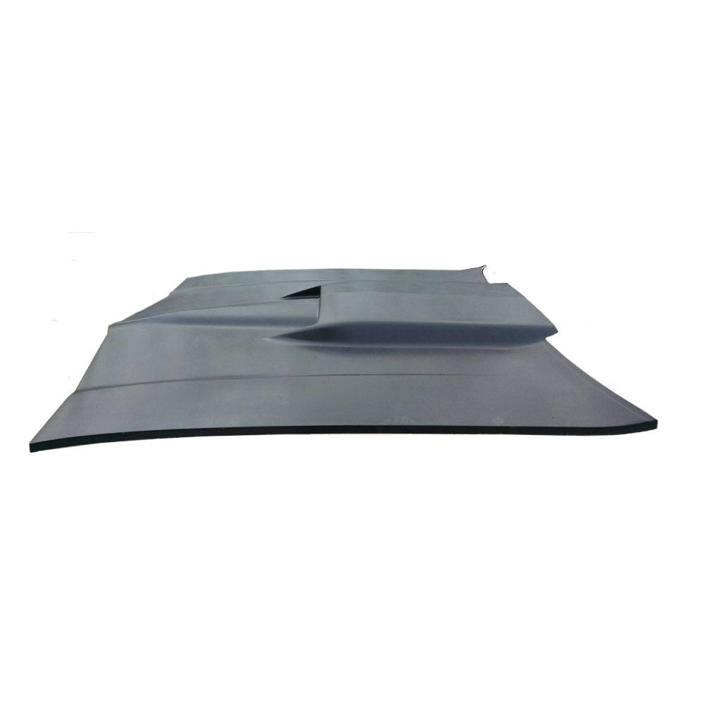 1968 Chevrolet El Camino FIBERGLASS STINGER HOOD | BP5645V