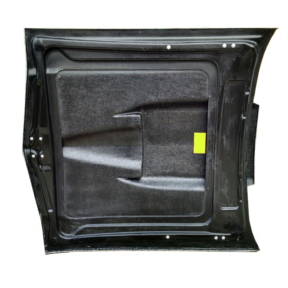 1968 Chevrolet El Camino FIBERGLASS STINGER HOOD | BP5645V
