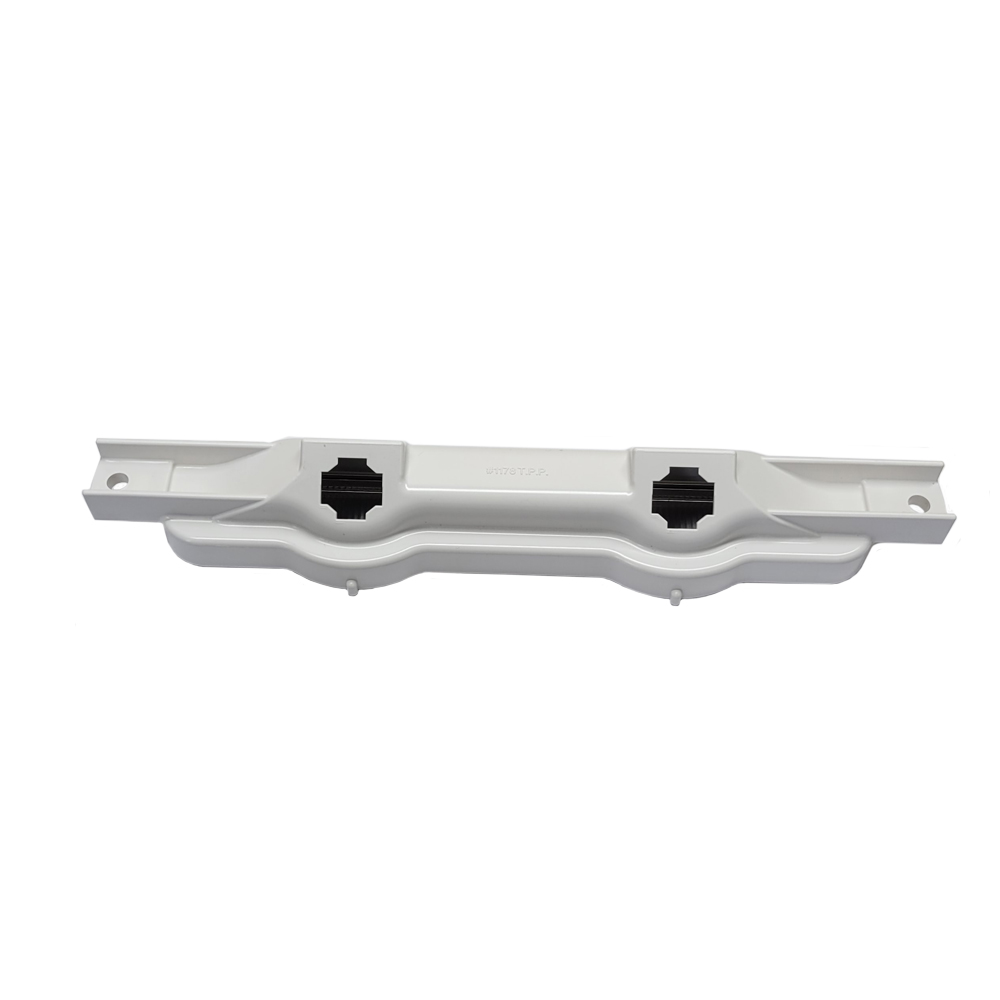1969 Buick Skylark/GS/Regal/GN BACKUP LIGHT LENS AND HOUSING MOUNTS IN CENTER OF REAR BUMPER GM 916851 - EACH | 916851