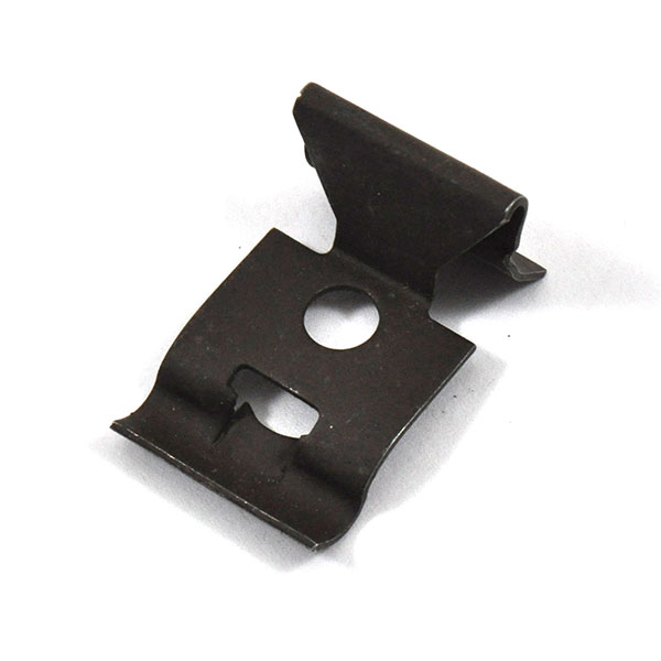 1961 Chevrolet Impala/Caprice/Bel Air FRONT WINDSHIELD MOLDING CLIP KIT (UPPER) | XP10873P