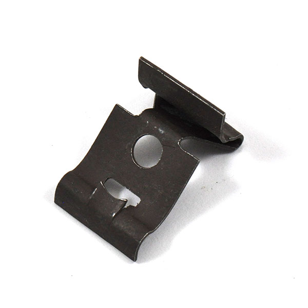 1961 Chevrolet Impala/Caprice/Bel Air FRONT WINDSHIELD MOLDING CLIP KIT (UPPER) | XP10873P