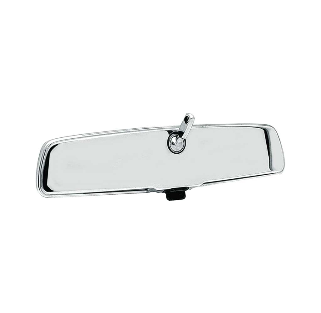 1962 Chevrolet Nova/Chevy II INTERIOR REARVIEW MIRROR 10