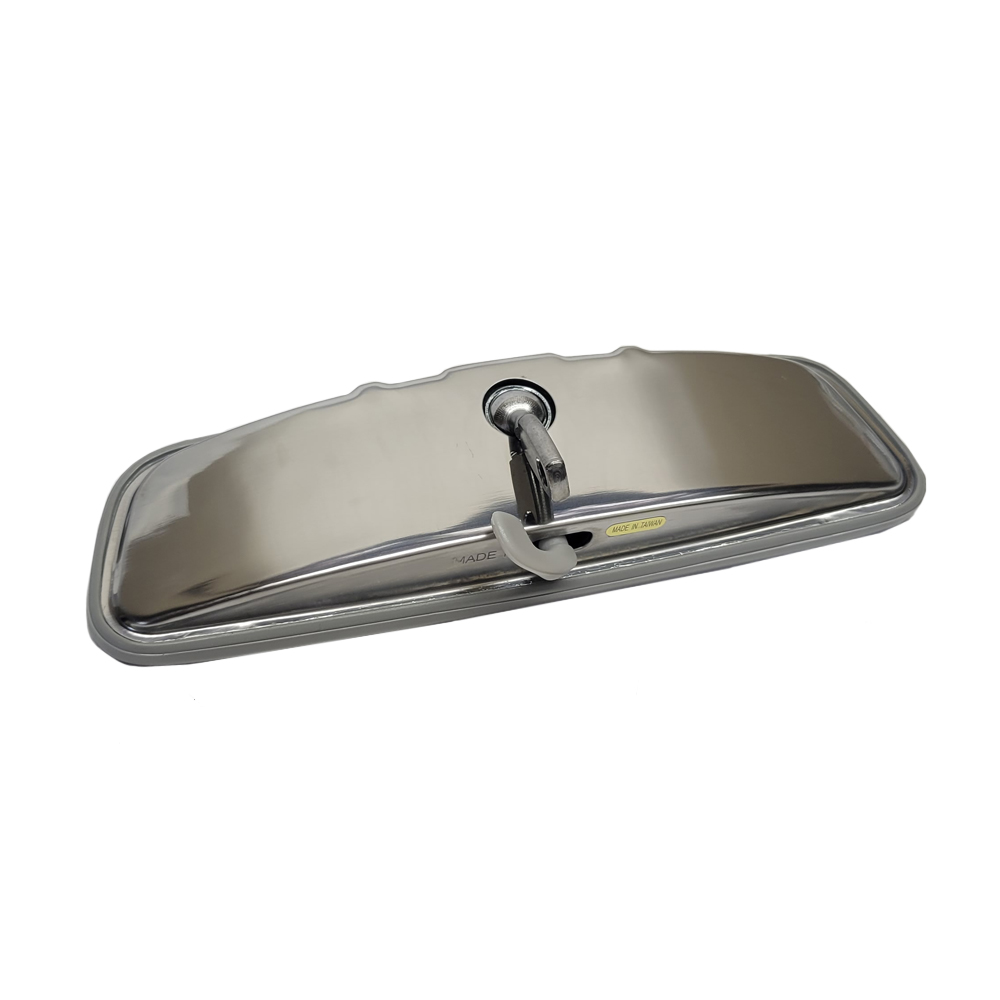 1968 Chevrolet Nova/Chevy II INNER REAR VIEW MIRROR; 8