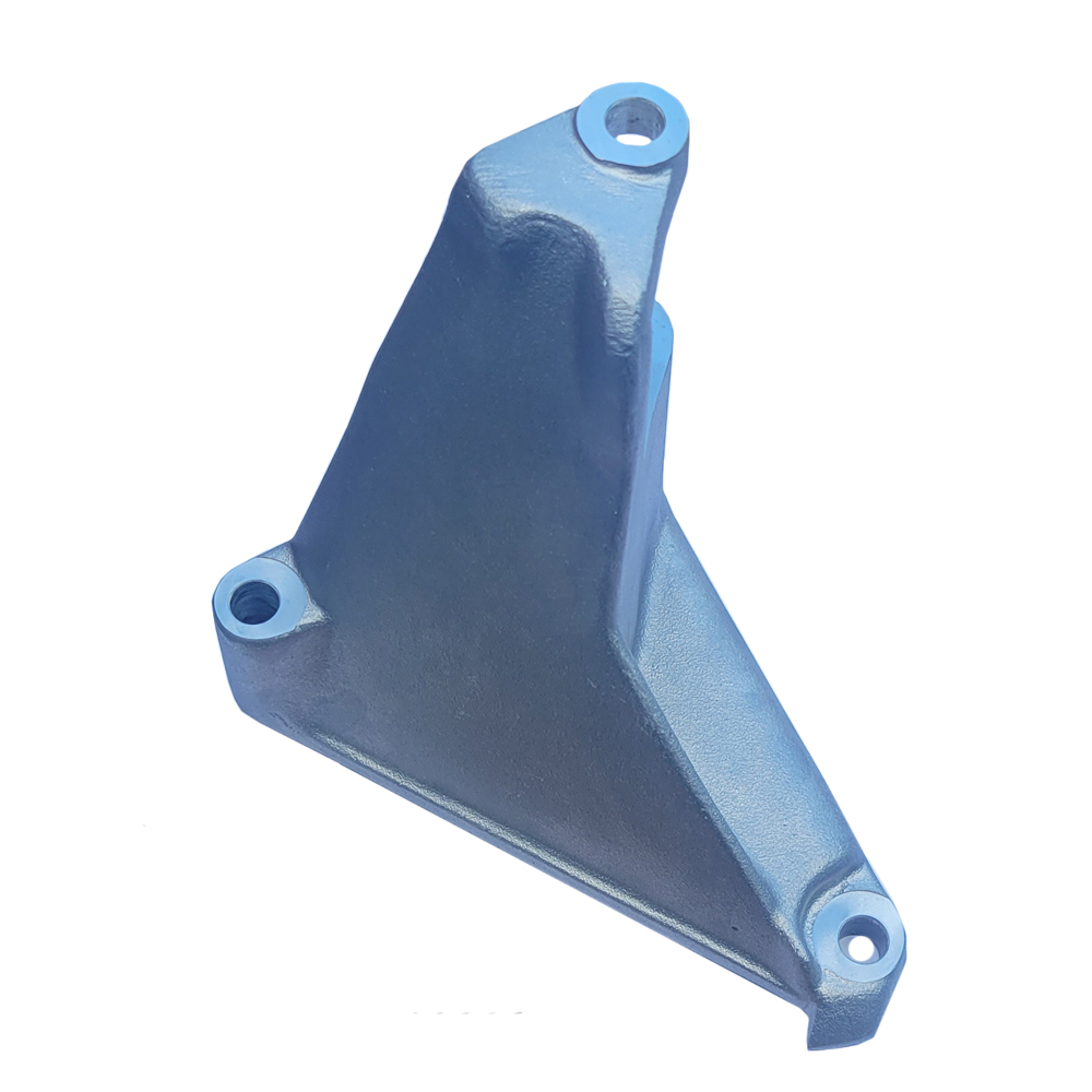 1968 Buick Skylark/GS/Regal/GN LOWER ALTERNATOR BRACKET (CAST ALUMINUM) 350-400-430-455 WITHOUT AIR | EN10918S