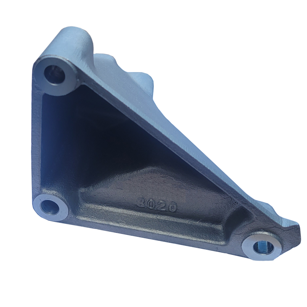 1968 Buick Skylark/GS/Regal/GN LOWER ALTERNATOR BRACKET (CAST ALUMINUM) 350-400-430-455 WITHOUT AIR | EN10918S