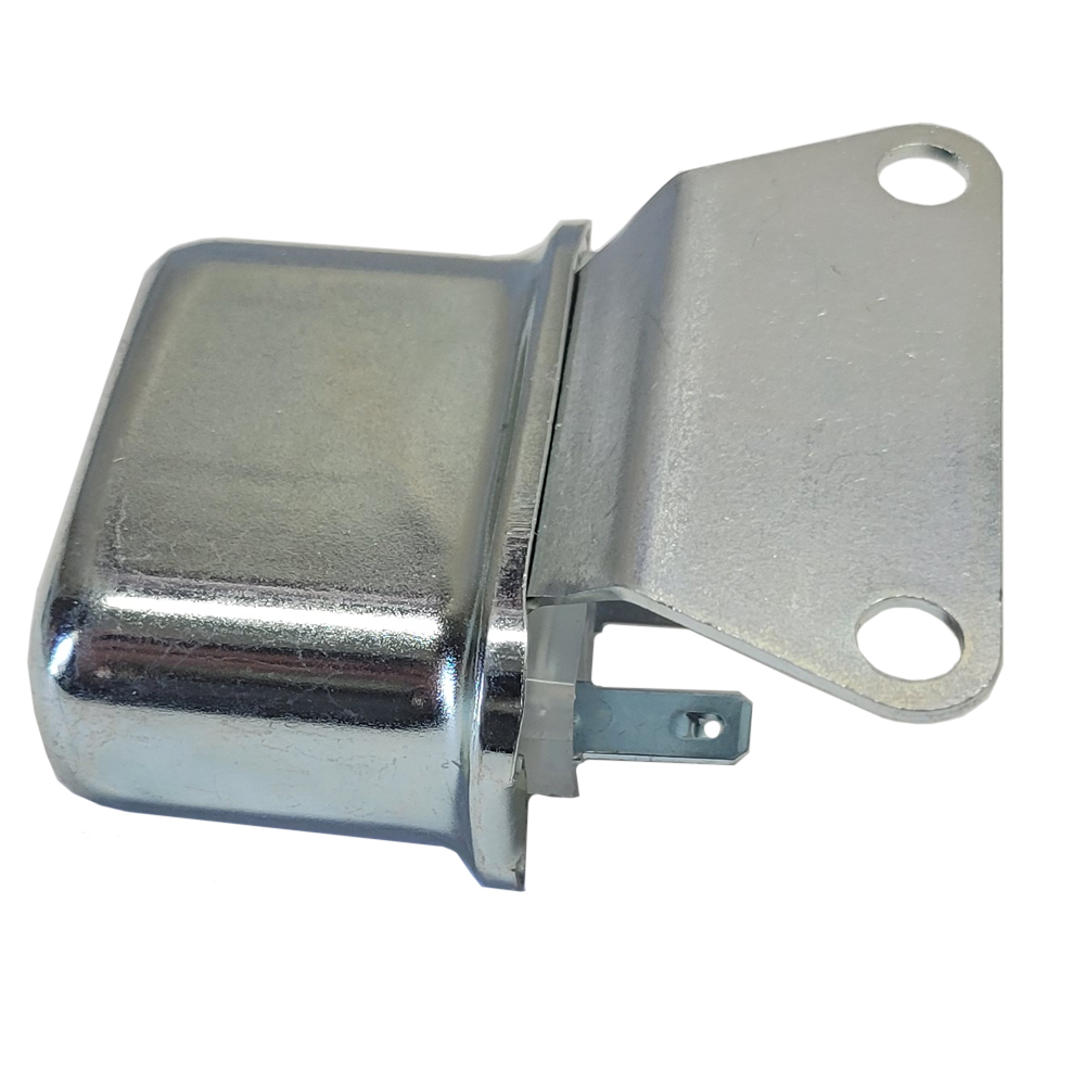 1970 Pontiac GTO/LeMans/Tempest HORN RELAY WITH CORRECT DELCO REMY STAMP | EL10919Z