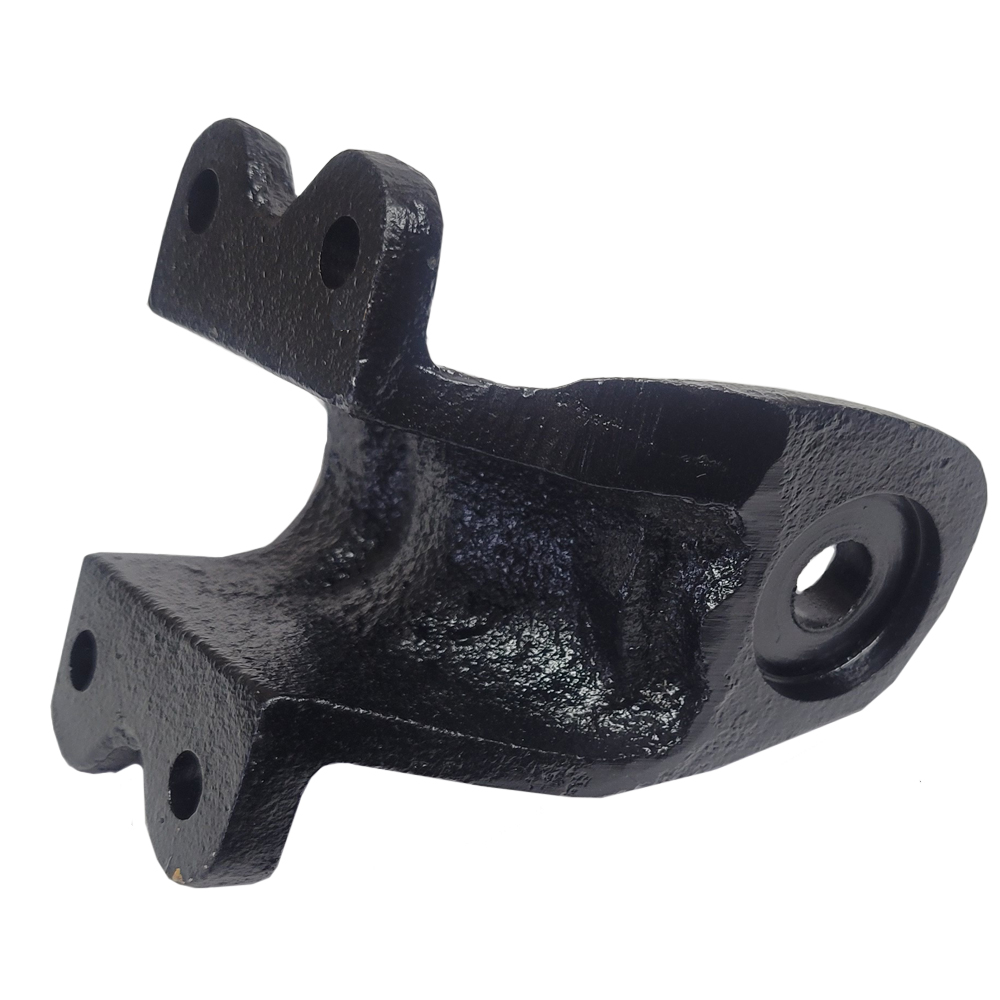 1961 Chevrolet Impala/Caprice/Bel Air POWER STEERING SLAVE CYLINDER BRACKET - EA | ST10934P