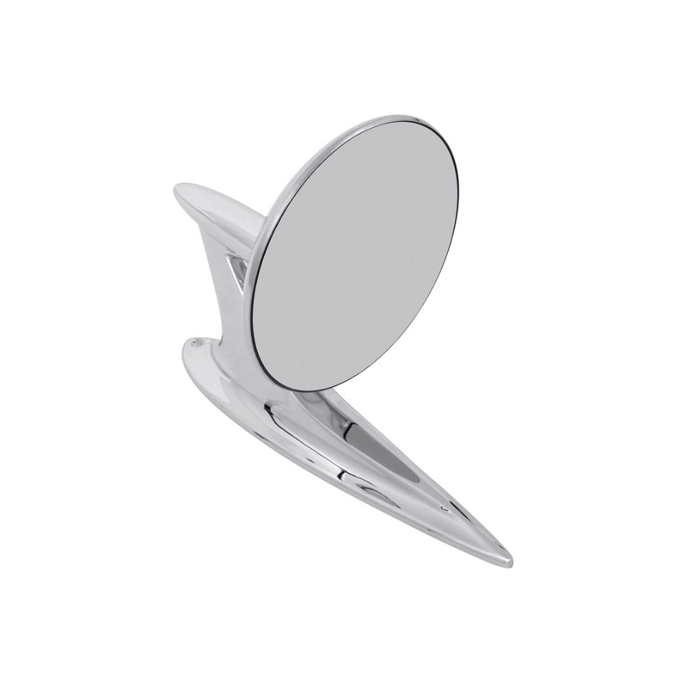1958 Chevrolet Impala/Caprice/Bel Air OUTSIDE MIRROR - LH OR RH* | XP10939P