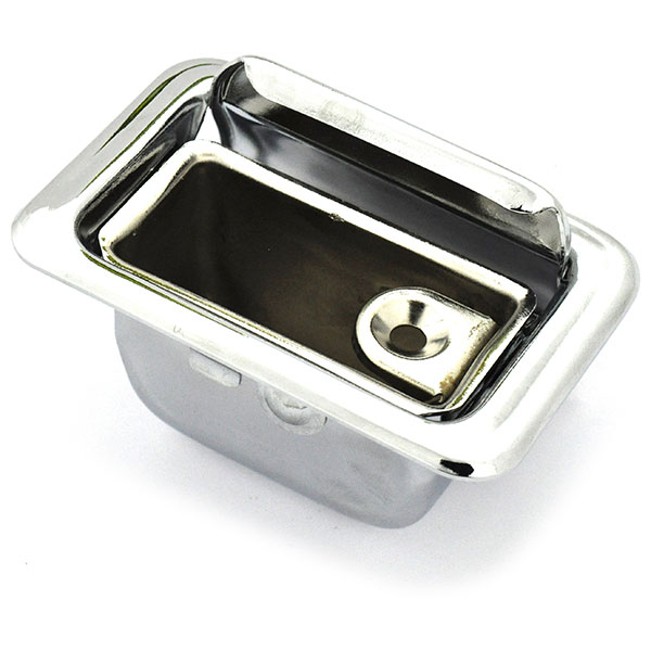 1969 Chevrolet Impala/Caprice/Bel Air REAR QUARTER ASH TRAY BISCAYNE & BELAIR PLAIN (3