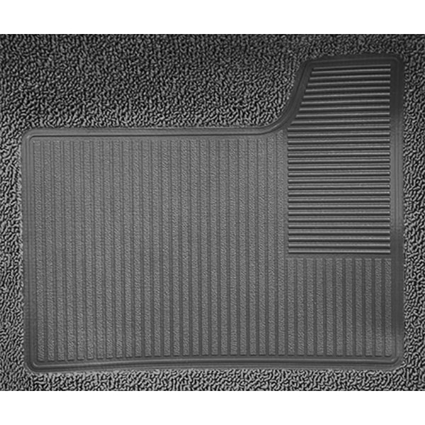 1969 Chevrolet Camaro CARPET - LOOP MOLDED 80/20 (ALL) 2 PIECE STYLE | IN2946F