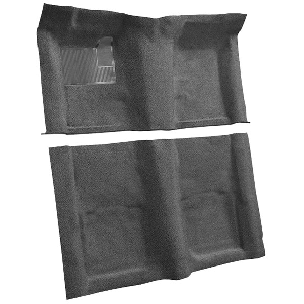1969 Chevrolet Camaro CARPET - LOOP MOLDED 80/20 (ALL) 2 PIECE STYLE | IN2946F