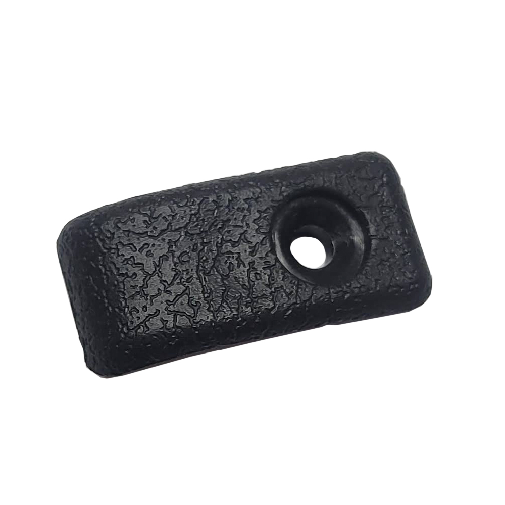 1974 Chevrolet Nova/Chevy II COAT HOOK BLACK (GM # 1673506)- EA | IN11053Z