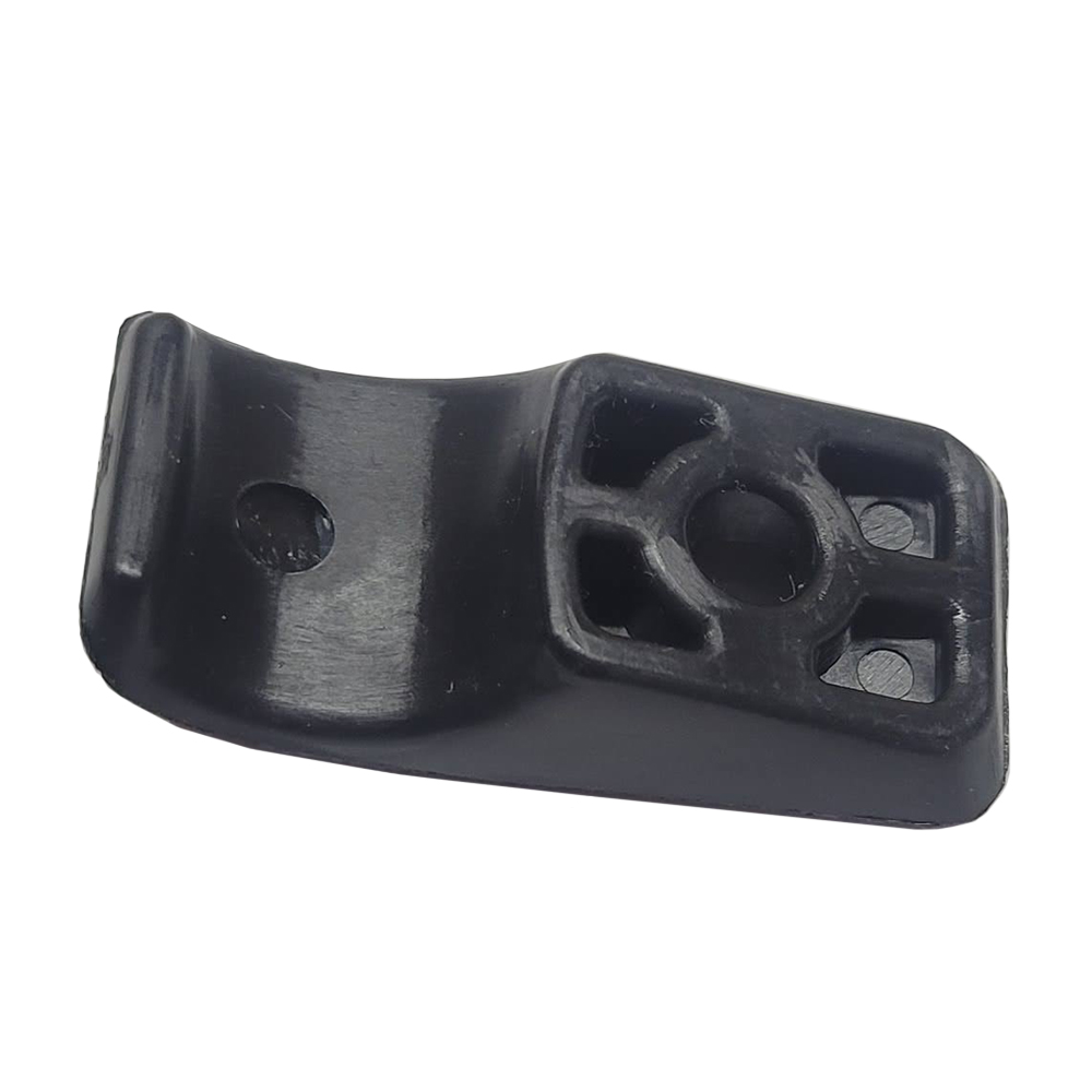1976 Chevrolet El Camino COAT HOOK BLACK (GM # 1673506) - EA | IN11053Z