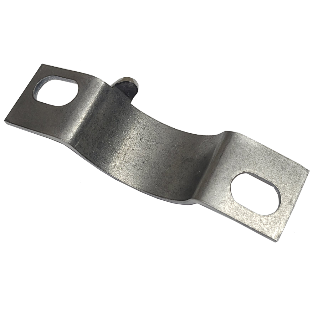 1966 Chevrolet El Camino STEERING COLUMN SUPPORT (BOLTS TO BOTTOM OF THE DASH AND HOLDS UP THE STEERING COLUMN TO THE BOTTOM OF DASH) | ST11066Z