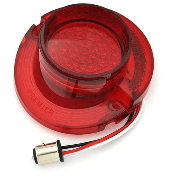 1964 Chevrolet Impala/Caprice/Bel Air LED TAIL LAMP LENS ASSEMBLY - EA | XL11079P