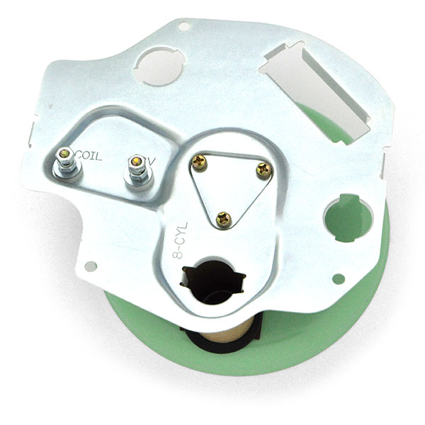 1972 Chevrolet Monte Carlo DASH TACH 6500 RPM | IN3364C
